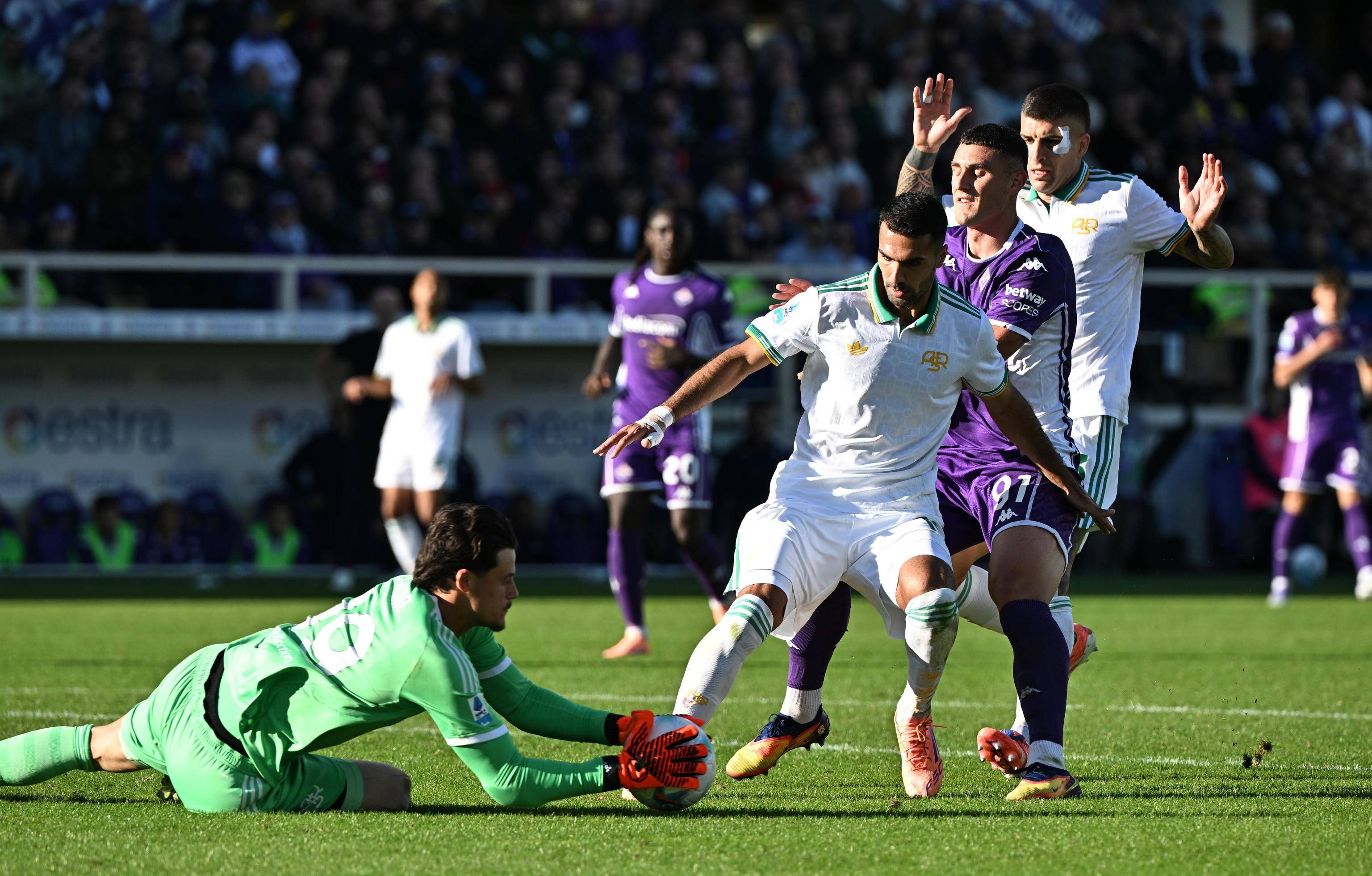 星空体育官网下载-从法国杯今夜再迎强敌到那不勒斯今晚强势反弹，赛后塞维利亚备战意甲(每天都在被反派吃干抹净)